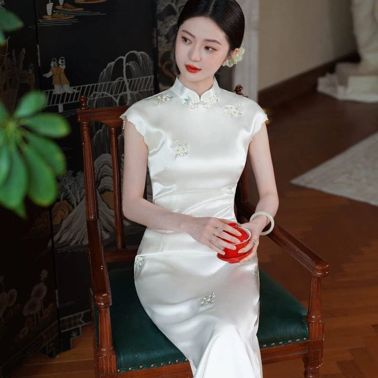 Qipao for Special Occasions