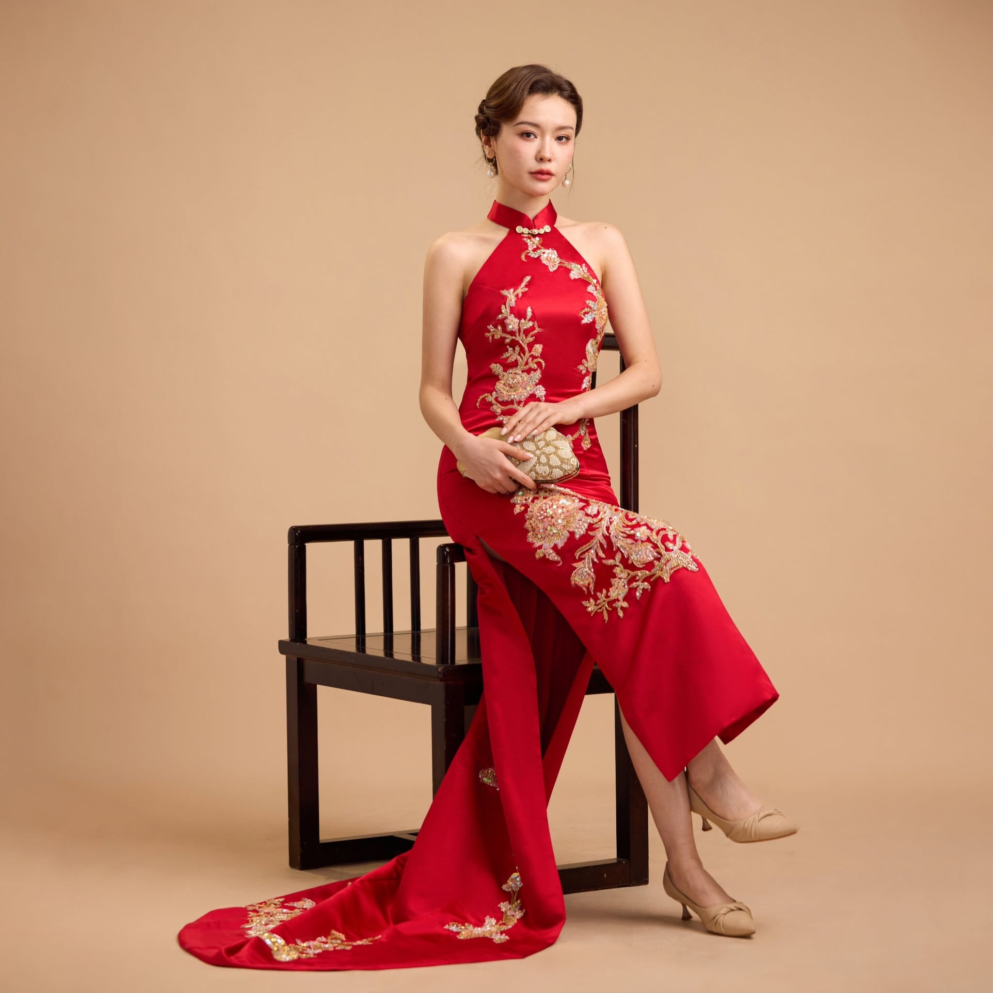 Exclusive designer colleciton