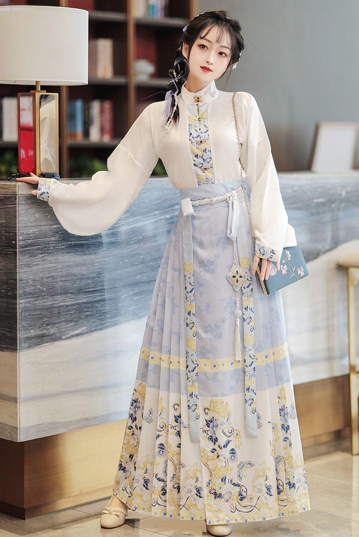 Beth and Brian Qipao - TZY bethandbrianqipao