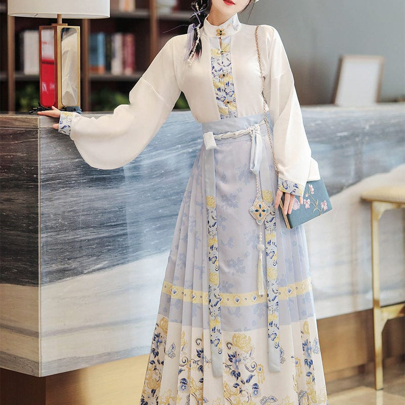 Beth and Brian Qipao - TZY bethandbrianqipao