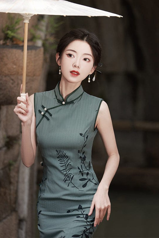 Beth and Brian Qipao-OGFY bethandbrianqipao