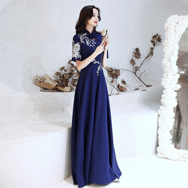Beth and Brian Qipao-YD bethandbrianqipao