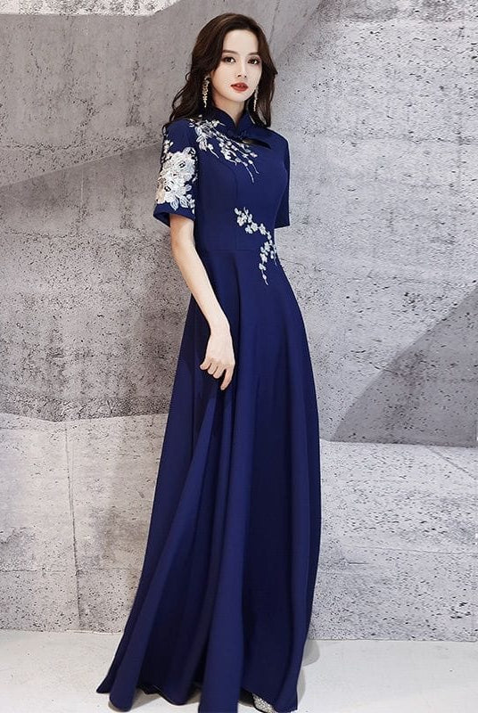 Beth and Brian Qipao-YD bethandbrianqipao