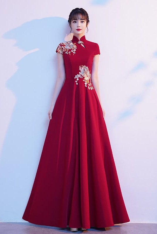 Beth and Brian Qipao-RJ bethandbrianqipao