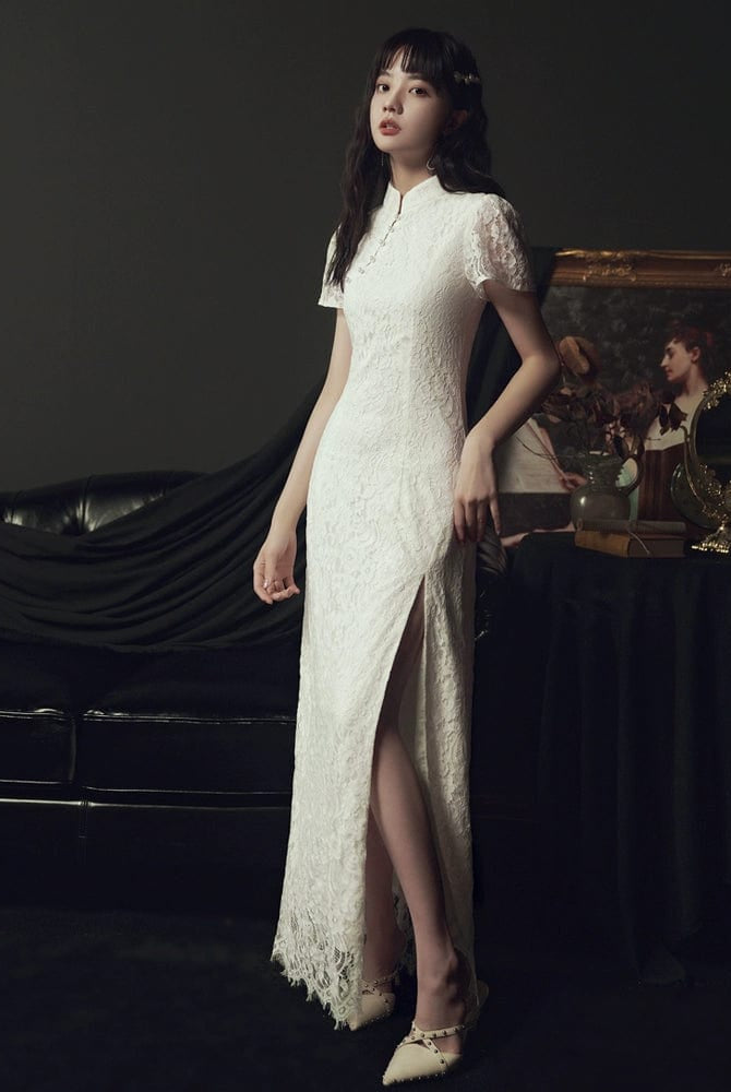 Beth and Brian Qipao - SDX bethandbrianqipao
