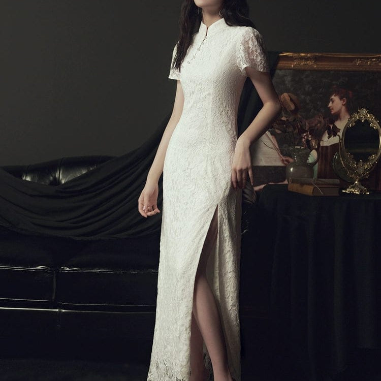 Beth and Brian Qipao - SDX bethandbrianqipao