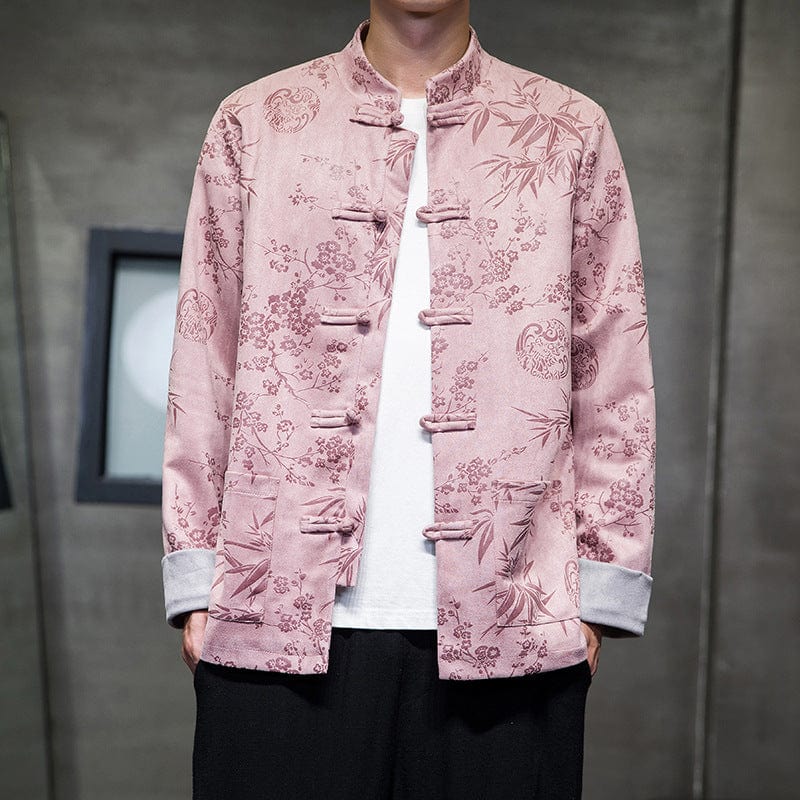 Beth and Brian Qipao - MX bethandbrianqipao