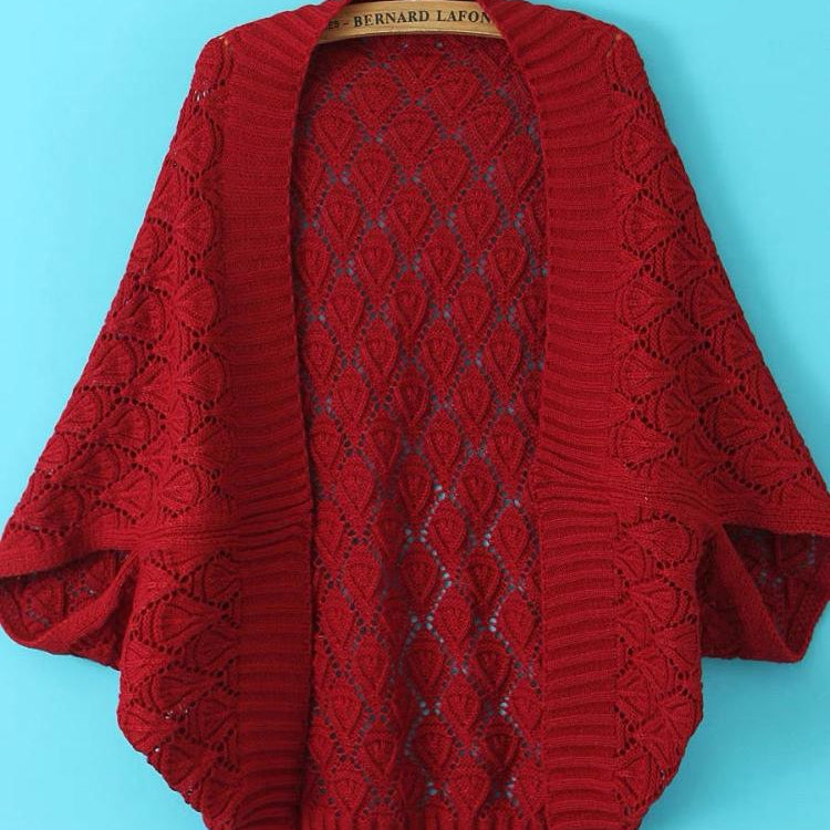Beth and Brian Qipao-MYJ Fall colleciton, knitting Qipao Shawl