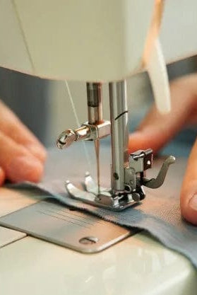 Beth and Brian Qipao Tailoring service