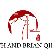 Beth and Brian Qipao logo