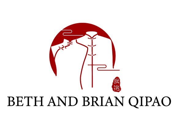logo of Beth and Brian Qipao