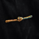 Beth and Brian Qipao-TS Velvet Chinese Tang Suit Jacket