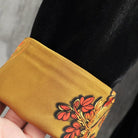 Beth and Brian Qipao-TS Velvet Chinese Tang Suit Jacket