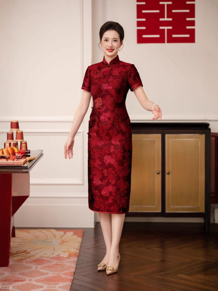 Beth and Brian Qipao-HYY bethandbrianqipao