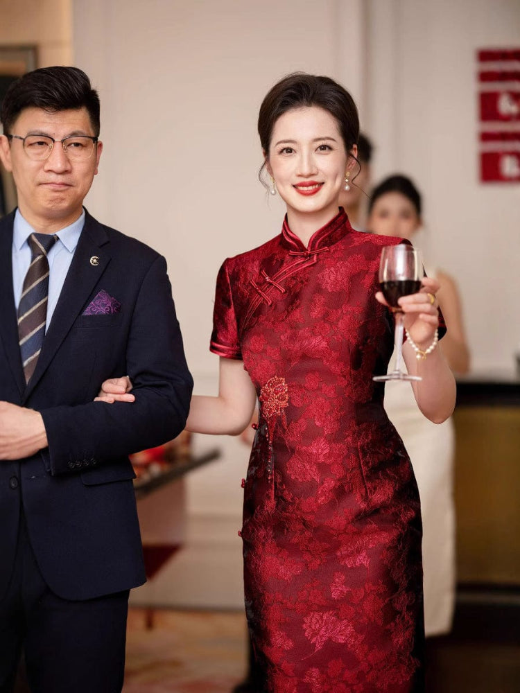 Beth and Brian Qipao-HYY bethandbrianqipao
