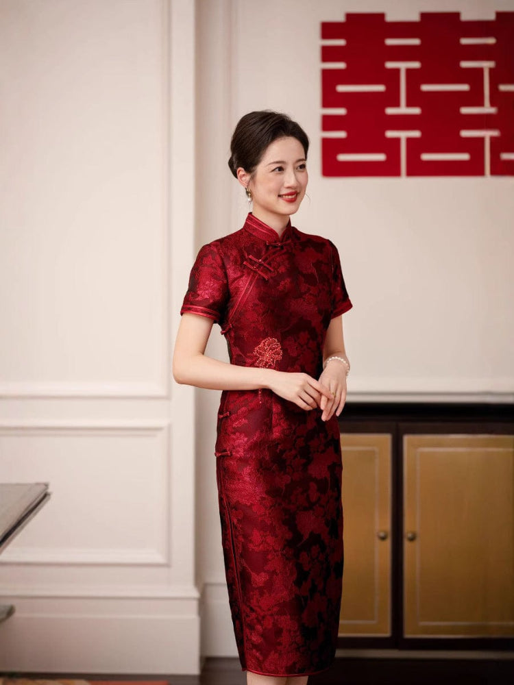 Beth and Brian Qipao-HYY bethandbrianqipao