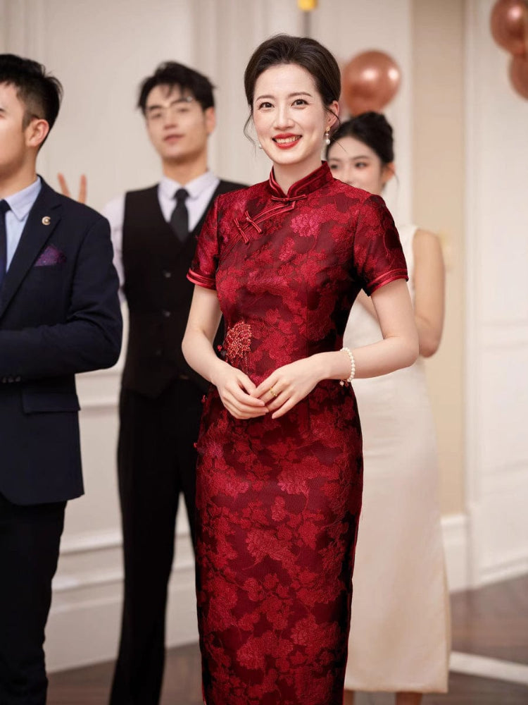 Beth and Brian Qipao-HYY bethandbrianqipao