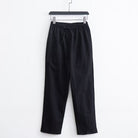 Beth and Brian Qipao-SY Cotton&linen fabric Tang suit set