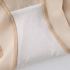 Beth and Brian Qipao-MR Seamless High-Waist Tummy Control Shapewear Panties for Summer
