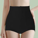 Beth and Brian Qipao-MR Seamless High-Waist Tummy Control Shapewear Panties for Summer