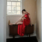 Beth and Brian Qipao - ASA bethandbrianqipao