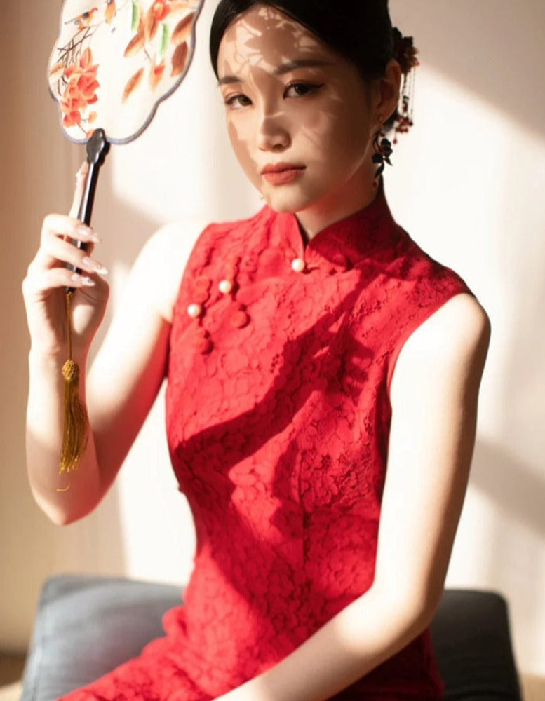 Beth and Brian Qipao-YMJS bethandbrianqipao