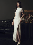 Beth and Brian Qipao - SDX bethandbrianqipao