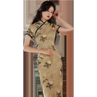 Beth and Brian Qipao-TL bethandbrianqipao