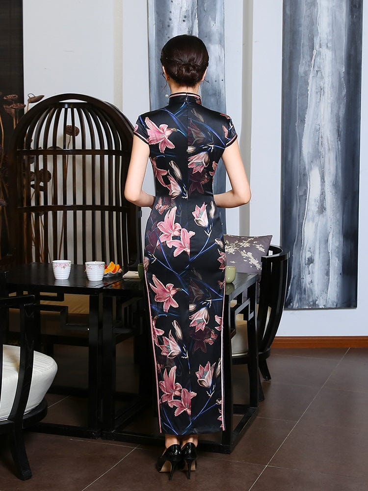 Beth and Brian Qipao- WXG bethandbrianqipao