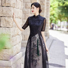 Beth and Brian Qipao-HY bethandbrianqipao