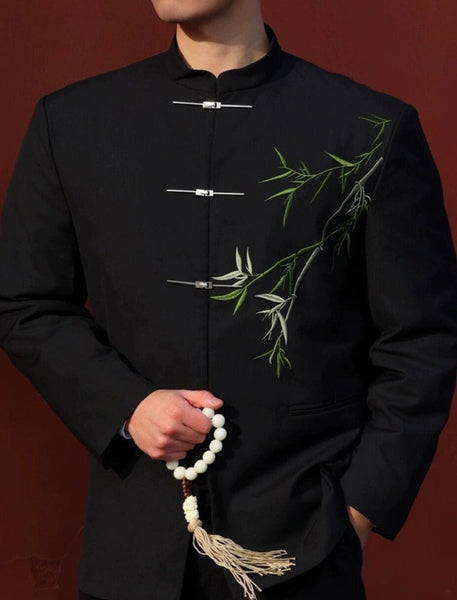 Track jacket for men| signature clothing - Signature