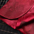 Beth and Brian Qipao-JFD Cotton and mulberry silk fabric Tang Suit Jacket