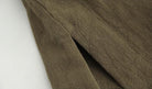 Cotton Tang suit shirt, Chinese traditional Martial Arts suit shirt