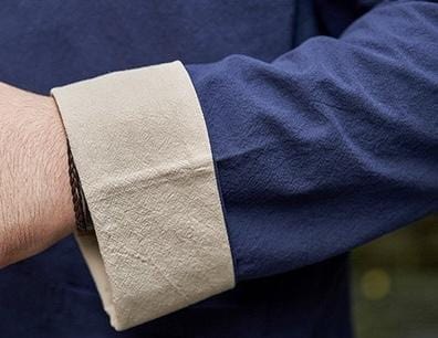 Beth and Brian Qipao - YTTZ Plus size, cotton fabric, Chinese Tang suit jacket and Tang suit set